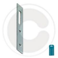 cf 4 pcs plaques droites pour A lA ments hauts mm 100 plaque en acier galvanisA