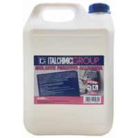 Peinture d&39ancrage isolante acrylique supplA mentaire 5 lt pour murs et murs