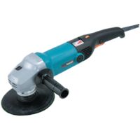 Ponceuse d&39angle de polissage Makita SA7000C 1600 W disque 180 mm
