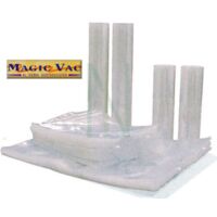 Rouleau rayA multicouche Magic Vac 2 rouleaux 20x6mt sous vide