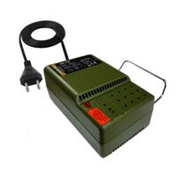 PRISES DE TRANSFORMATEUR PROXXON 28706 12V NG2S POUR MODA LISATION DE PRISES MICROMOTTES
