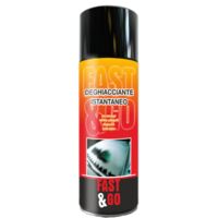 Spray Fast & Go 200 ml de glace A dA givrage instantanA