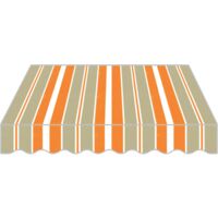 C TENDA DA SOLE A CADUTA 300X250 CM DIS. P3030