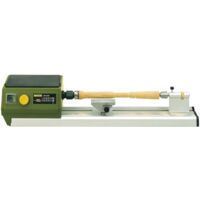 Proxxon art 27020 DB250 mini micro tour 220V pour le travail du bois