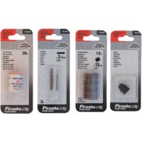 cf 25 pcs de disques de coupe piranha X32014 outil de broyage