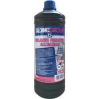 Peintures d&39ancrage isolantes acryliques supplA mentaires de 1 litre pour murs et murs