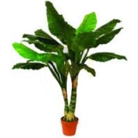 Plante artificielle Spathiphyllum mod. OV-KV hauteur 60 cm de'coration de la maison fausses plantes