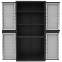 ARMADIO TERRY 2 ANTE 90X54XH180 CM T/P JUMBO 2900QB