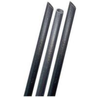 Support en plastique Tenax pour le'gumes mm 27x1,8 m plantes potage'res