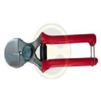 sA cateur A double coupe Ciseaux Pro Garden 20 cm pour la taille du verger