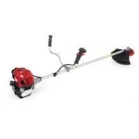De'broussailleuse Honda quatre temps HO 50 CM tondeuse a' gazon 1,47 kW 47,9 cc Tete nylon Tap & Go