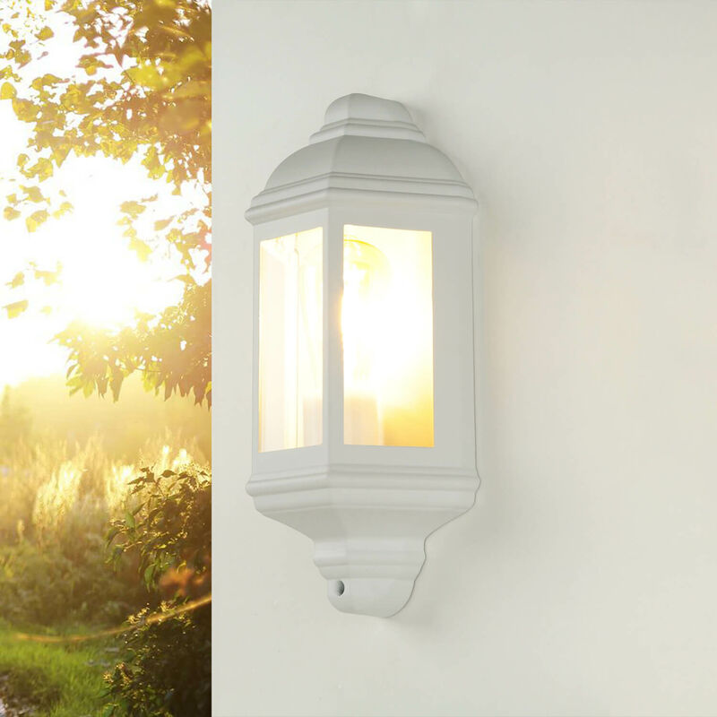 myGarden Lampada da parete 1723730PN