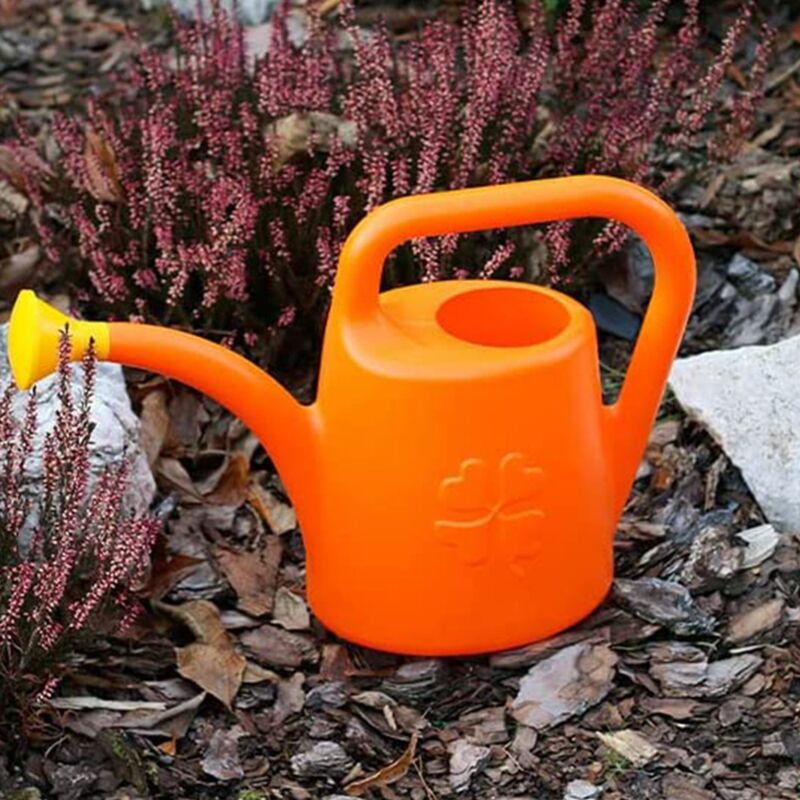 Kotarbau - Arrosoir en plastique - 1,8 l - Avec douchette - Pour arroser les plantes 3