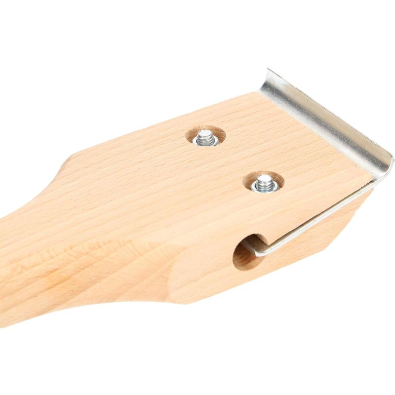 VGEBY Coupe-bordure à ébavurage Coupe-bordure Manuelle Chanfrein