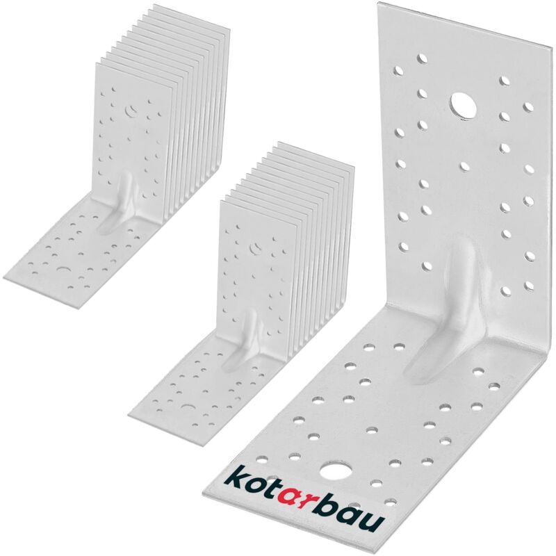 TEHAUX Équerre D'angle En Forme De Équerre D'angle Droite Pour Meuble TEHAUX Équerre D'angle En Forme De Équerre D'angle Droite Pour Meuble