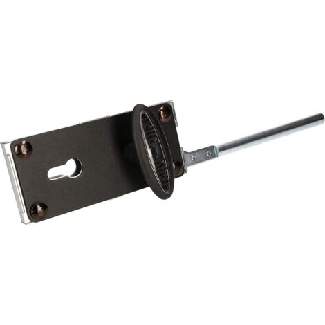 Bêche De Drainage KOTARBAU - Lame Acier Carbone 510mm Pour Jardin Et Chantier
