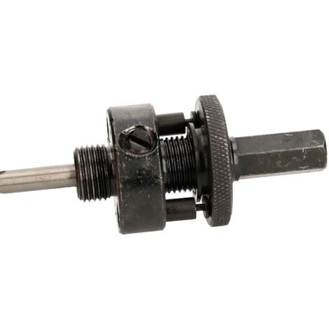 Support De Perçage à 90° – Guide Pour Perceuse, Mandrin 10-13 Mm – Avec Raccord Aspirateur – Idéal Bricolage & Pro - 6