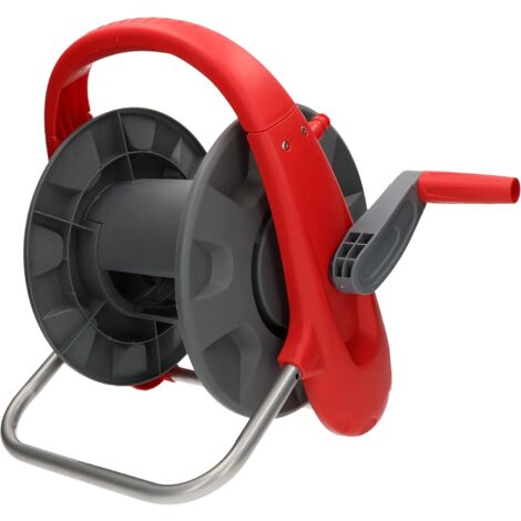 2 Supports Mural Tuyau Arrosage KOTARBAU - Acier Galvanisé - 275mm