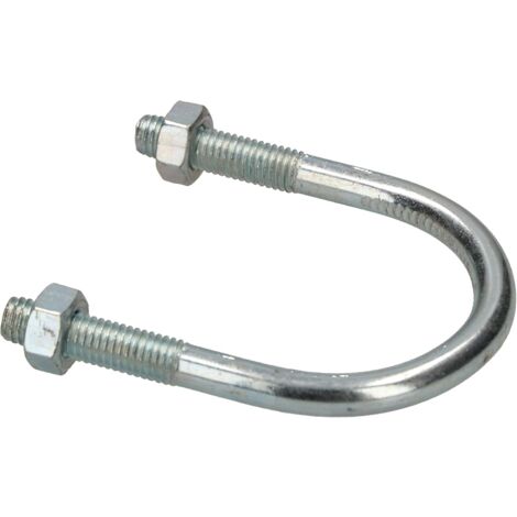 Réducteur D'échappement 65mm Vers 70mm - Raccord Universel Acier Aluminisé Pour Tuyaux échappement - Longueur 100mm