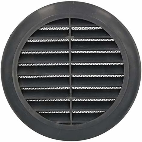 Grille aeration vide sanitaire