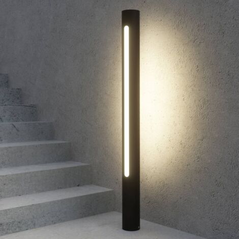 LED Outdoor lights 'Tomas' made of Aluminium