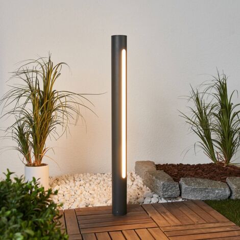 LED Outdoor lights 'Tomas' made of Aluminium