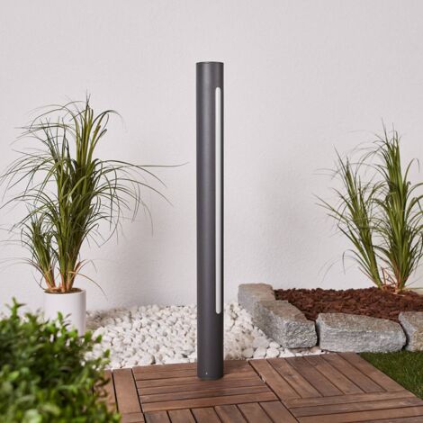 LED Outdoor lights 'Tomas' made of Aluminium