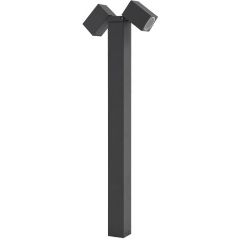 Outdoor lightsdimmable 'Othil' made of Aluminium