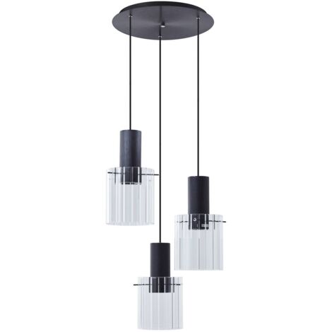 Ceiling Lightdimmable 'EIrian' made of Metal for Living Room & Dining Room (1/5)