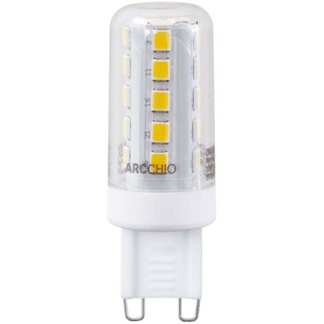 Lampe G9 Led