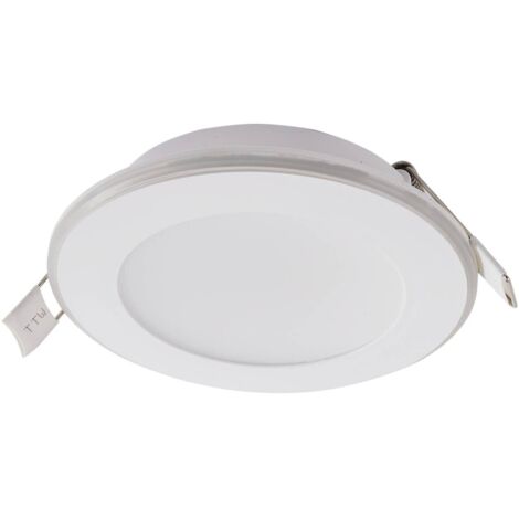 LED Spotlight Recesseddimmable 'Toka' for Living Room & Dining Room