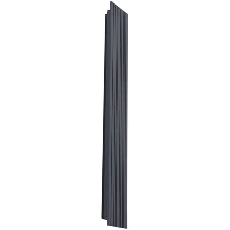 LED Outdoor Wall Light 'Melira' made of Aluminium