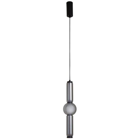 LED Ceiling Light 'Savete' made of Glass for Living Room & Dining Room (1/5)