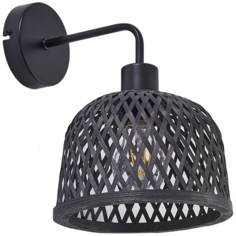 Wall Lightdimmable 'Eskil' for Living Room & Dining Room (1/5)