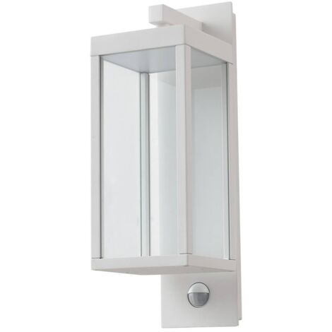 LED Outdoor Wall Light 'Ferdinand' made of Aluminium