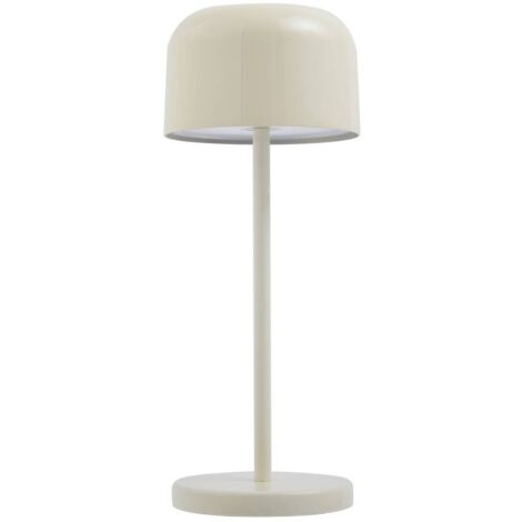 LEDdimmable 'Quill' made of Aluminium (1/5)
