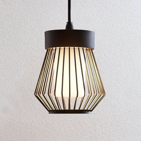 Ceiling Light Outdoordimmable 'Vajana' made of Aluminium