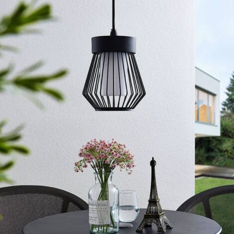 Ceiling Light Outdoordimmable 'Vajana' made of Aluminium