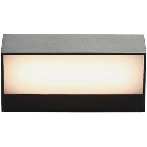 LED Outdoor Wall Light 'Nienke'