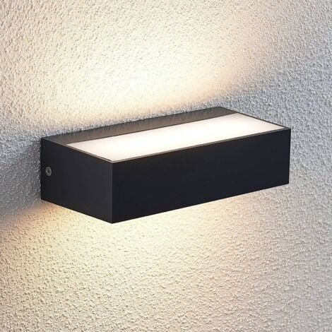 LED Outdoor Wall Light 'Nienke'