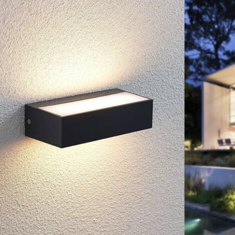 LED Outdoor Wall Light 'Nienke'