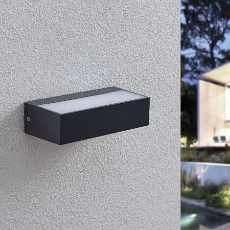 LED Outdoor Wall Light 'Nienke'
