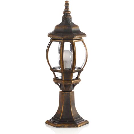 Outdoor lightsdimmable 'Nadesha' (1/5)