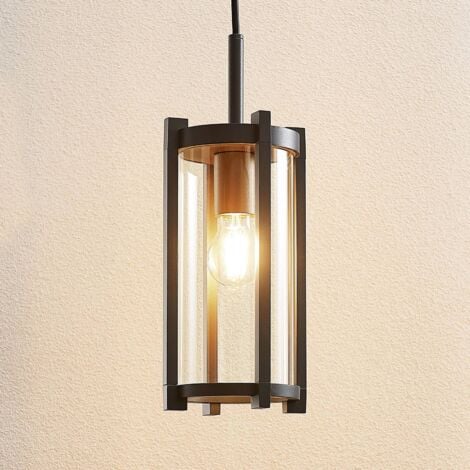Ceiling Light Outdoordimmable 'Brienne' made of Aluminium