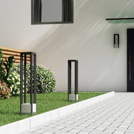 LED Outdoor lights 'Kalisa' (modern) in ...
