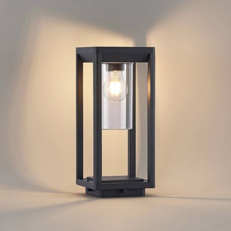 Outdoor lights 'Estami' made of Aluminium