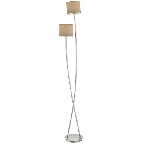 Lucande deals floor lamp