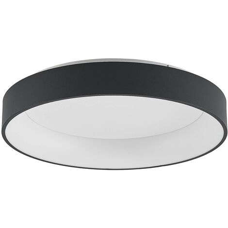 Lampada da soffitto Circle Box led 60cm