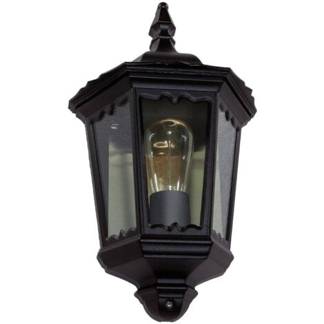 Outdoor Wall Light 'Lieva' made of Aluminium