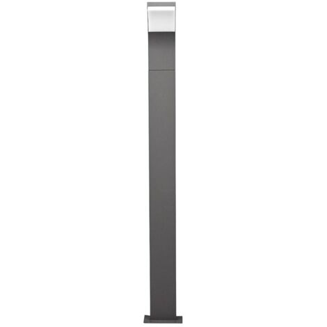 LED Outdoor lights 'Timm' made of Aluminium